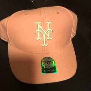 NEW YORK METS HAT